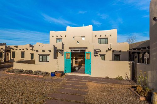 5 Calle De Valerio, Ranchos de Taos, NM, 87557 | Card Image