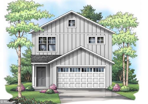 8715 147th Avenue Nw, Ramsey, MN, 55303 | Card Image