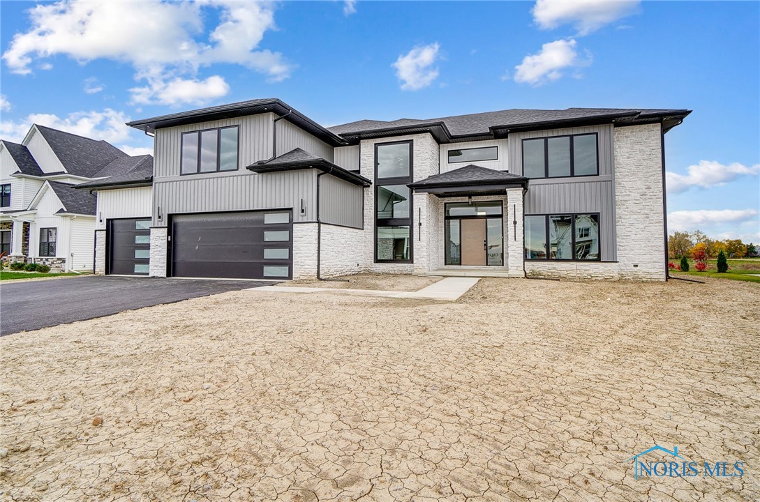 Old Dover Rd, Perrysburg, OH 43551