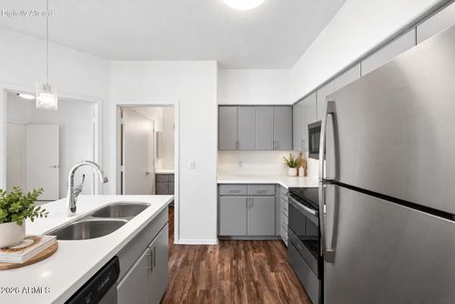 3016-5302 E Van Buren Street, Phoenix, AZ, 85008 | Card Image