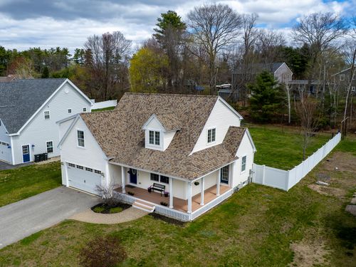 11 Carnation Drive, Gorham, ME, 04038 | Card Image