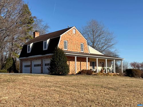 5305 W Hoover Rd, REVA, VA, 22735-3505 | Card Image