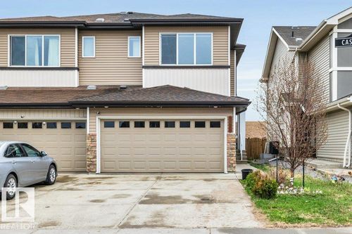 2580 Casey Way Sw, Edmonton, AB, T6W3N2 | Card Image