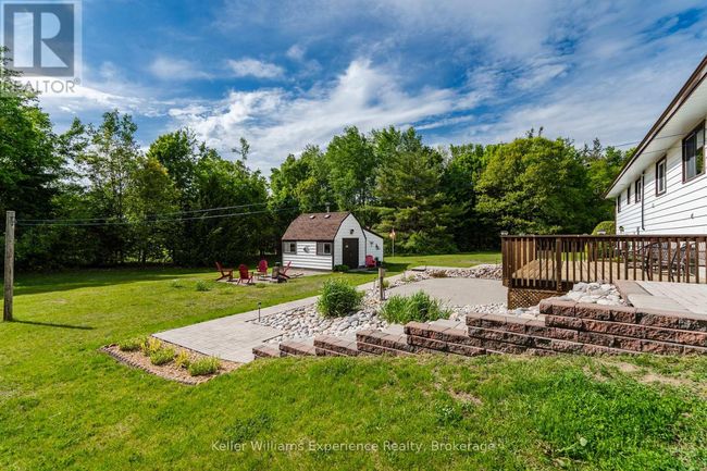 450 Concession 9 E, House other with 2 bedrooms, 2 bathrooms and 8 parking in Tiny ON | Image 31