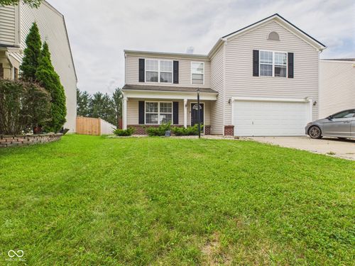 12389 Deerview Dr, Noblesville, IN, 46060-4671 | Card Image