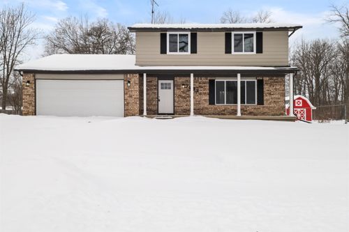 7292 Grandwood Dr, Swartz Creek, MI, 48473-9416 | Card Image