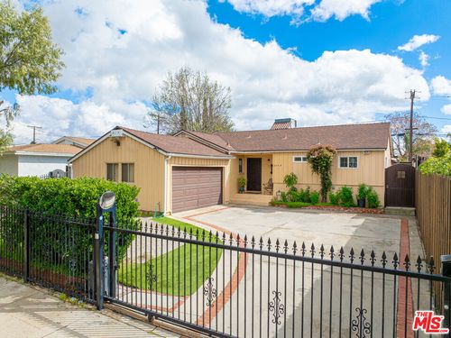 13748 Sunburst St, Pacoima, CA, 91331 | Card Image