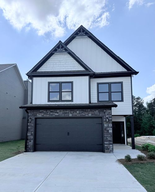 6650 Dharma Loop, Chattanooga, TN, 37412-6903 | Card Image