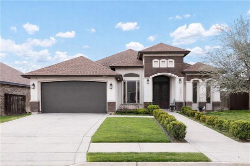 3413 Umar Ave, McAllen, TX, 78504-0468 | Card Image