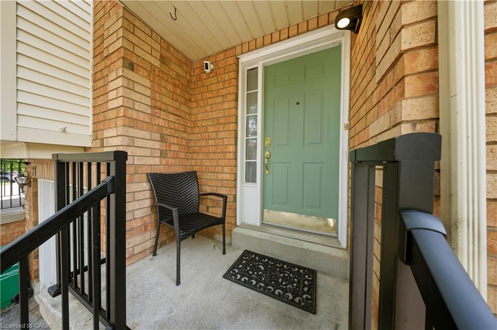 Residential in Brampton 3