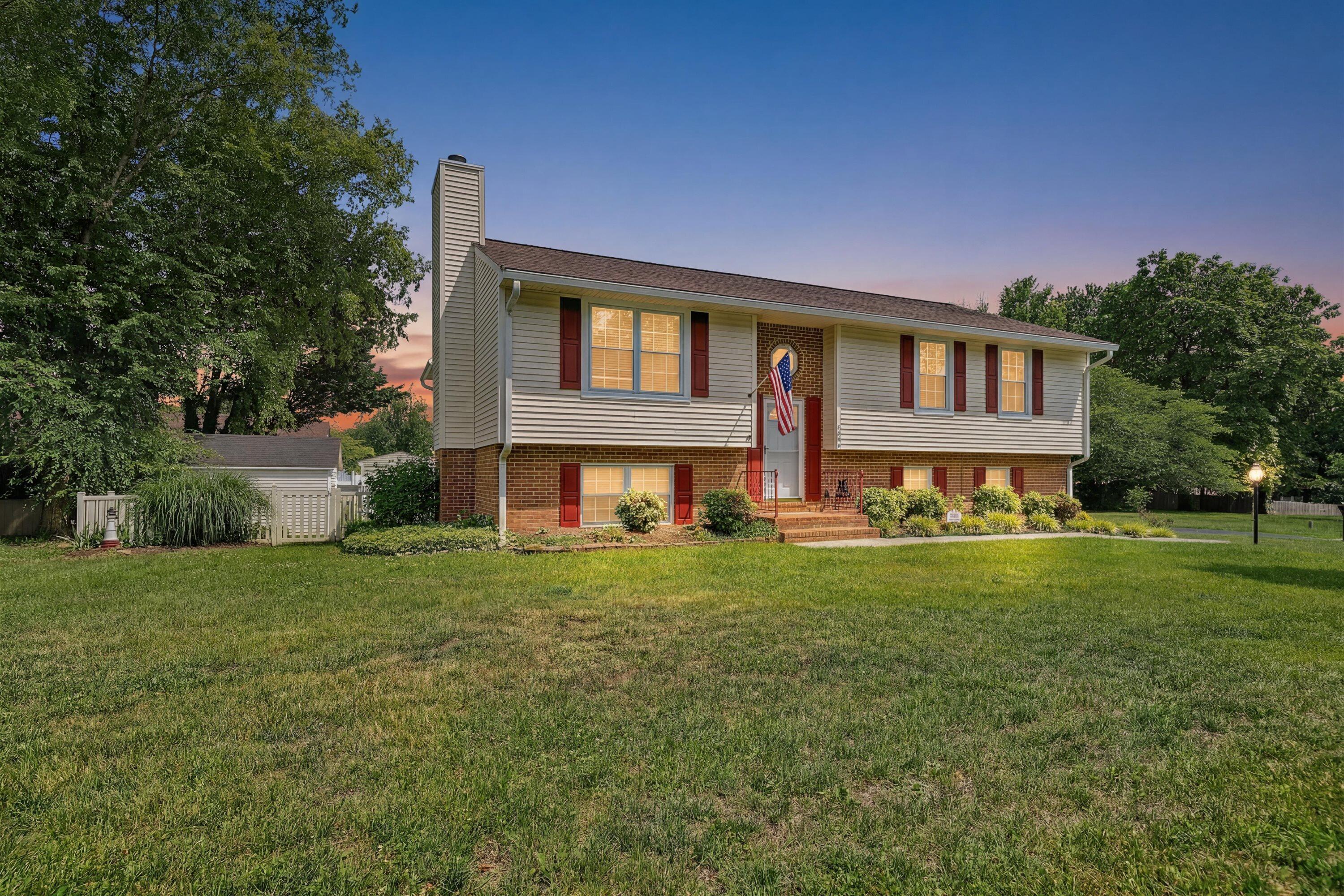 Residential in Roanoke