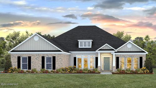 6625 Palm Pointe Dr, Ocean Springs, MS, 39564-7743 | Card Image