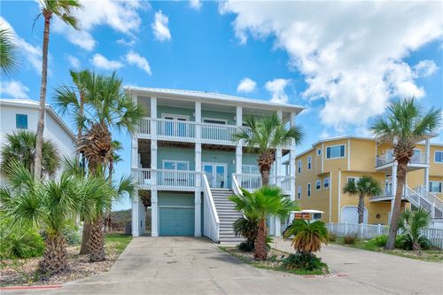 285 Mustang Royale, Port Aransas, TX, 78373-4893 | Card Image