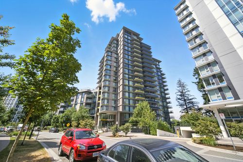 4xx-8850 University Cres, Burnaby, BC, V5A0C8 | Card Image