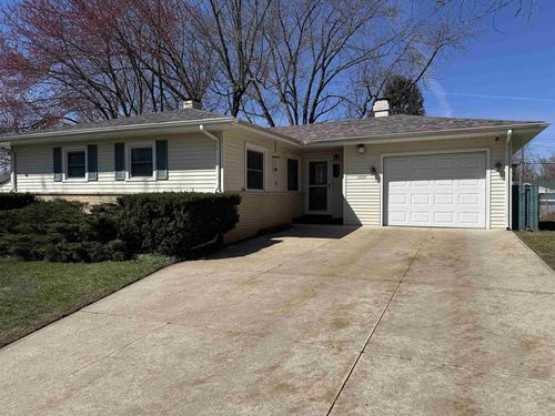 1964 Masters Street, Beloit, WI, 53511 | Card Image