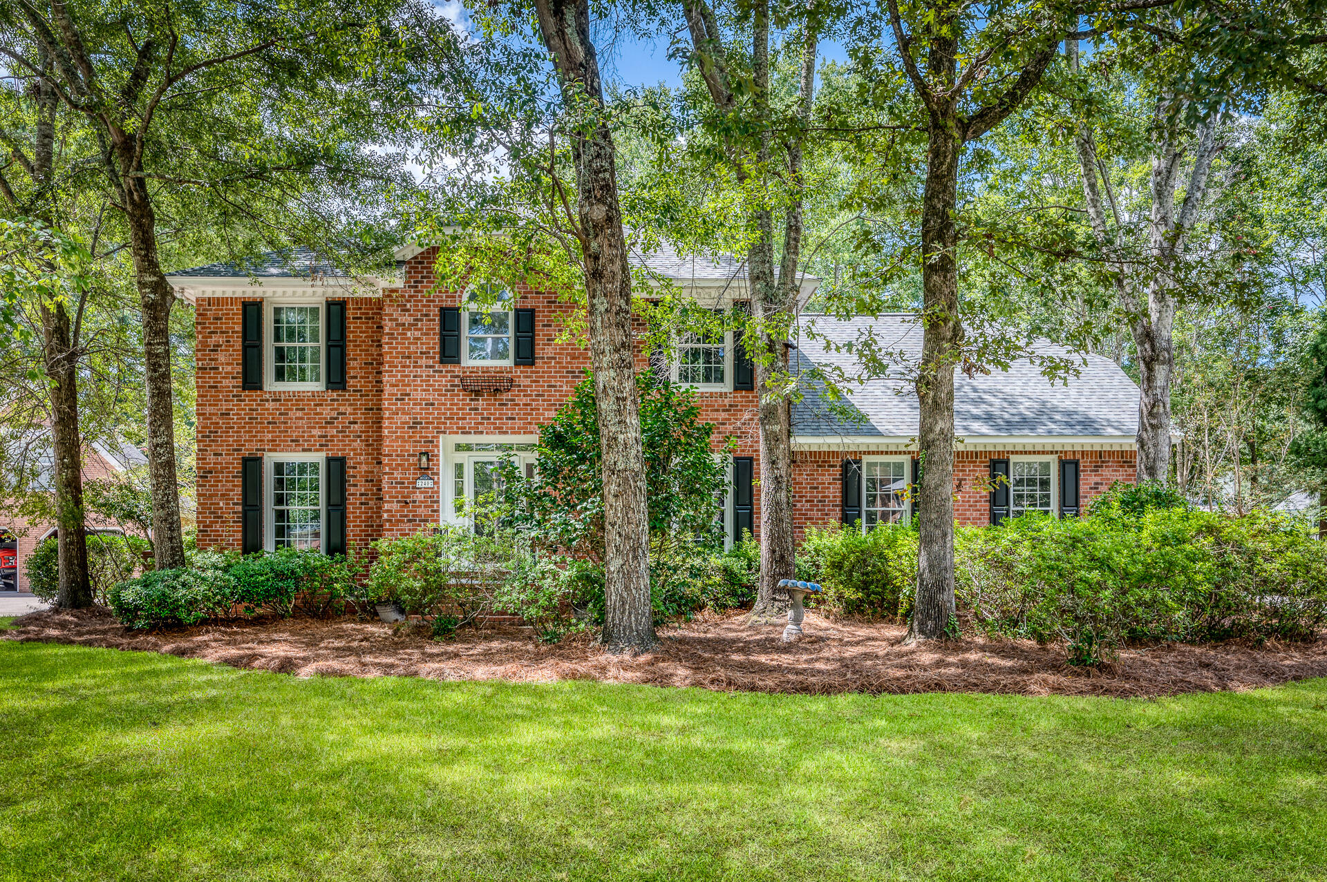 Brandywine Dr, Summerville, SC 29485