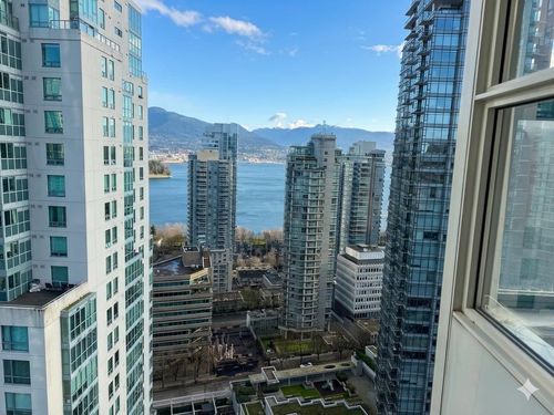 2507-1239 W Georgia St, Vancouver, BC, V6E4R8 | Card Image