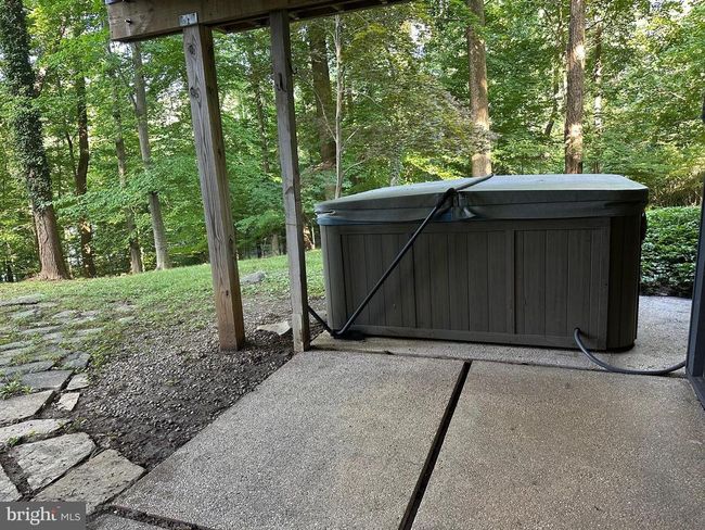 6016 Terrace Rd, House other with 4 bedrooms, 4 bathrooms and null parking in BALTIMORE MD | Image 46