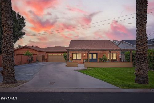 6314 N 14th Pl, Phoenix, AZ, 85014-1429 | Card Image