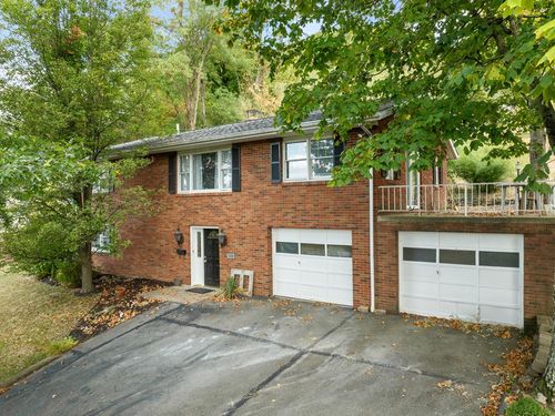 1447 Beverly Drive, Wheeling, WV, 26003 | Card Image