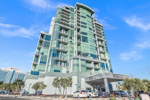 407-360 E Desert Inn Rd, Las Vegas, NV, 89109-9005 | Card Image