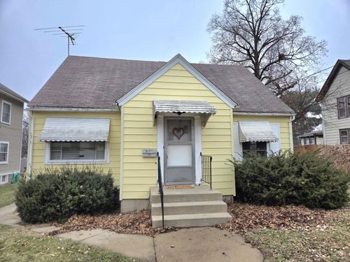 1123 16th Street, Rockford, IL, 61104 | Card Image