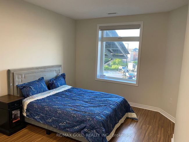 210 - 39 New Delhi Dr, Condo with 3 bedrooms, 2 bathrooms and null parking in Markham ON | Image 4