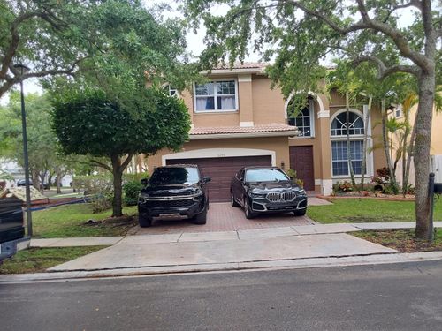 16208 Sw 20th St, Miramar, FL, 33027-4460 | Card Image