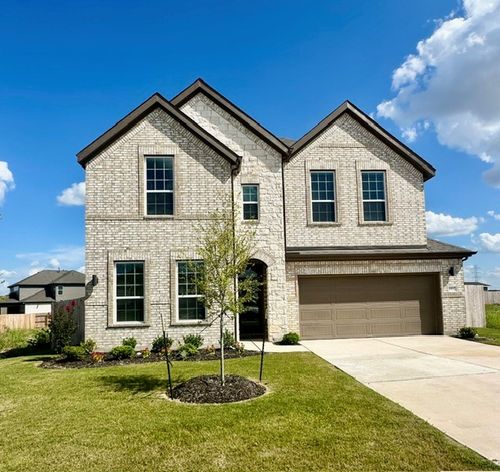 19517 Jesse Junction, Pflugerville, TX, 78660 | Card Image