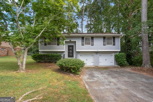 4019 Northstrand Dr, Decatur, GA, 30035-2373 | Card Image