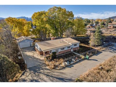 7032 County Road 156c, House other with 2 bedrooms, 1 bathrooms and null parking in Salida CO | Image 2