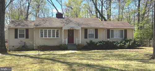 4112 Elizabeth Ln, FAIRFAX, VA, 22032-1452 | Card Image