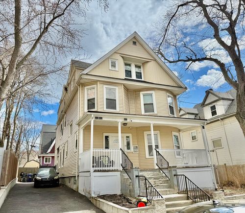 36 Spencer St, Boston, MA, 02124-1984 | Card Image