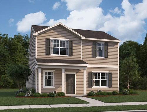 504 Mcfadin Way, Taylor, TX, 76574 | Card Image