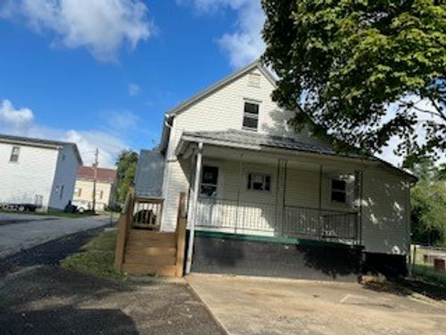 2 Arlington Ave, Masontown, PA, 15461-1808 | Card Image