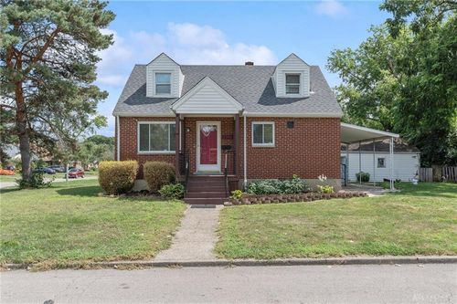 2500 Oak Park Ave, Dayton, OH, 45419-2751 | Card Image