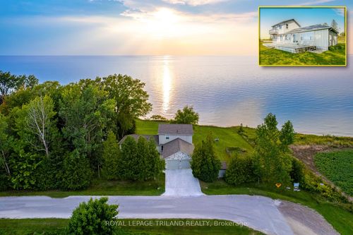 71899 Sunridge Cres, Dashwood, ON, N0M1N0 | Card Image