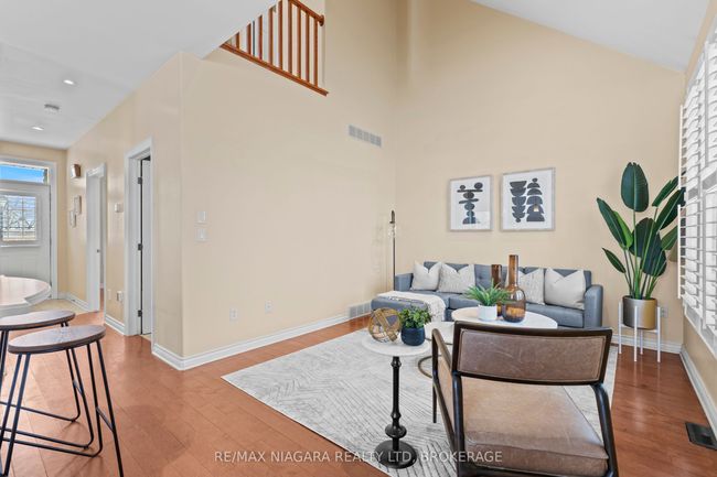 9 - 450 Nassau St, Condo with 3 bedrooms, 3 bathrooms and 1 parking in Niagara on the Lake ON | Image 7