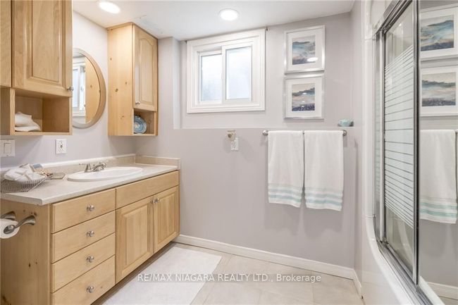 7863 Trackview St, House other with 3 bedrooms, 2 bathrooms and 2 parking in Niagara Falls ON | Image 31