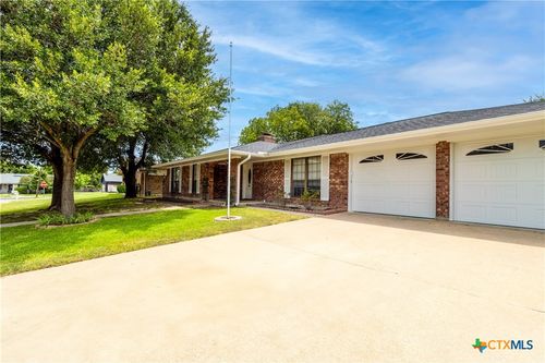 710 Fawn Trl, Harker Heights, TX, 76548-2117 | Card Image