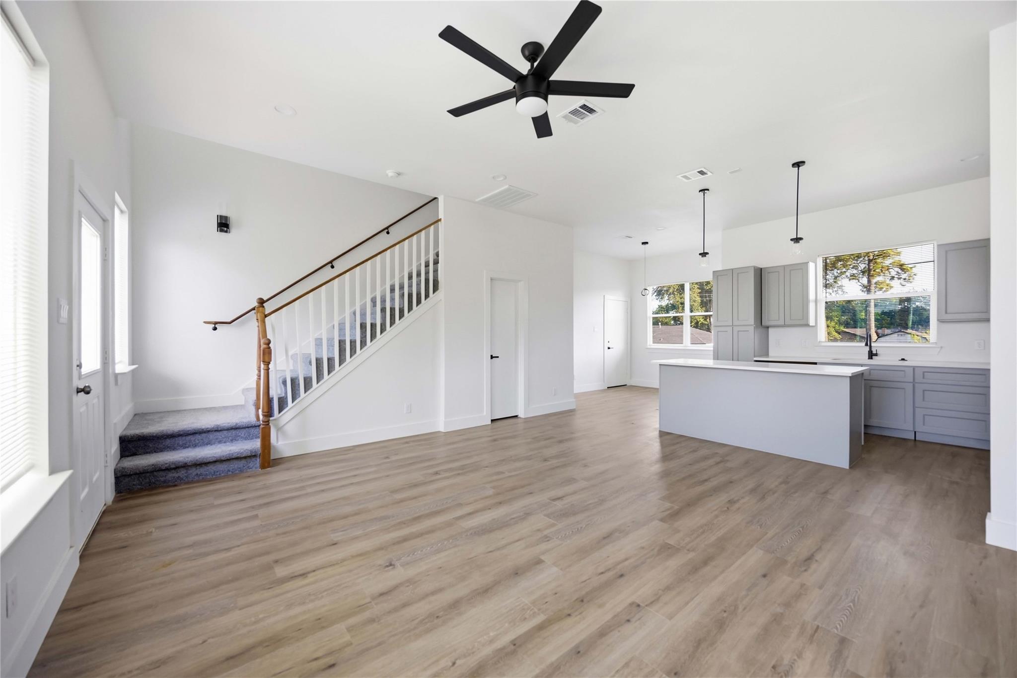 Residential Lease in Houston 4