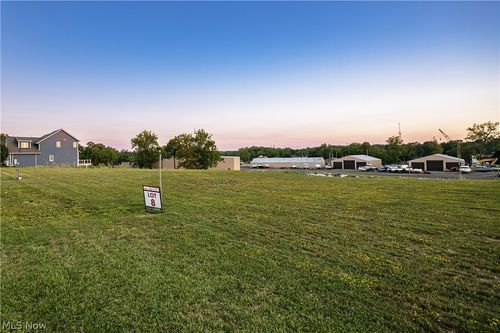 Lot #8 Forest Drive, Eastlake, OH, 44095 | Card Image