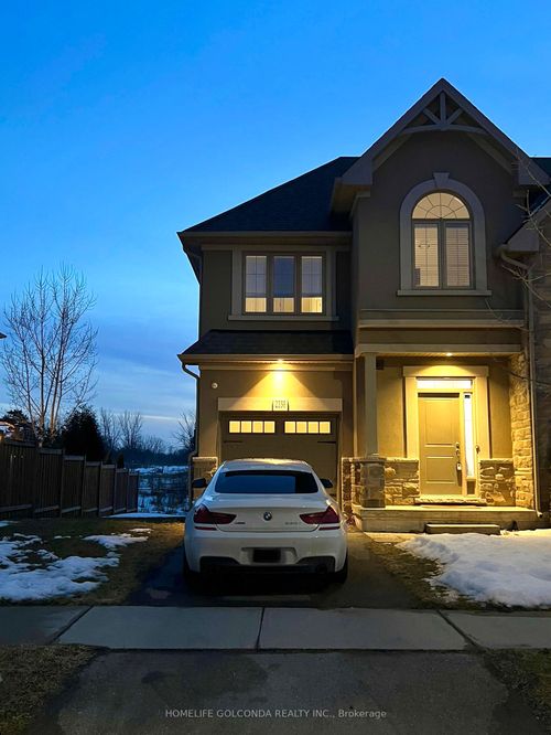 2358 Natasha Cir, Oakville, ON, L6M1N9 | Card Image