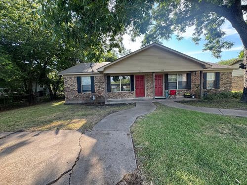 304 Mcbride St, Lone Oak, TX, 75453-9635 | Card Image