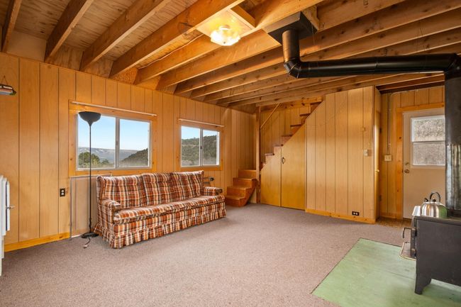 19106 Kimball Creek Rd, House other with 3 bedrooms, 3 bathrooms and null parking in Collbran CO | Image 33