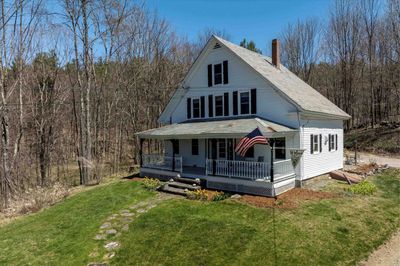 97 Stratton Drive, House other with 5 bedrooms, 2 bathrooms and null parking in Townshend VT | Image 2