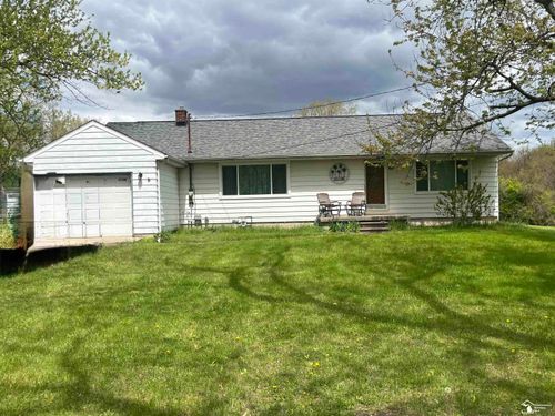 3300 W Stein Road, La Salle Township, MI, 48145 | Card Image