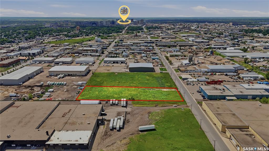 Commercial Sale in Regina 2