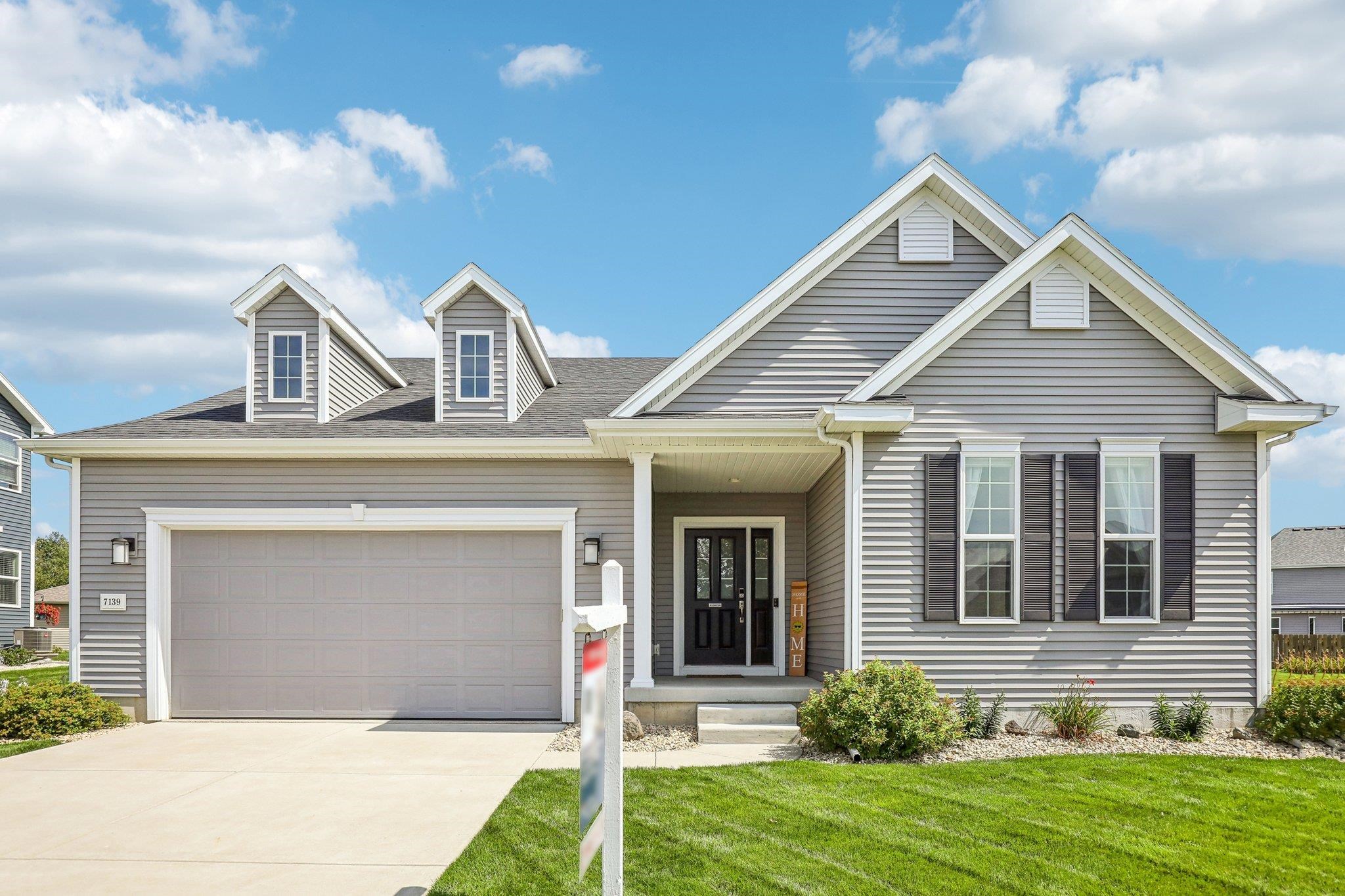 Field Flower Way, Madison, WI 53718