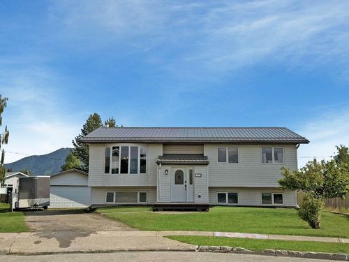 11512 Manning Crescent, Grande Cache, AB, T0E0Y0 | Card Image